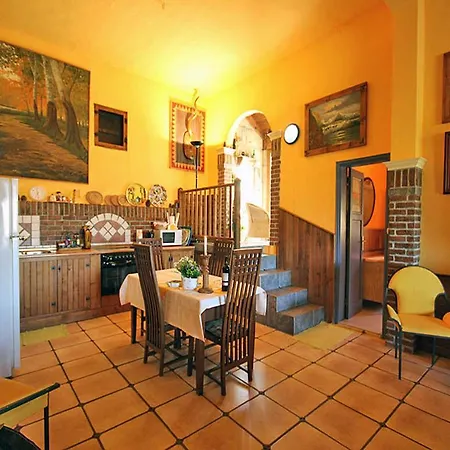 Casa Flora With Pool Tenerife