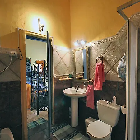 Casa Flora With Pool Tenerife * 그라나딜라데아보나