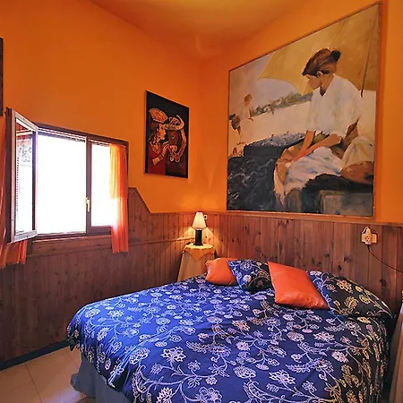 Casa Flora With Pool Tenerife 컨트리하우스